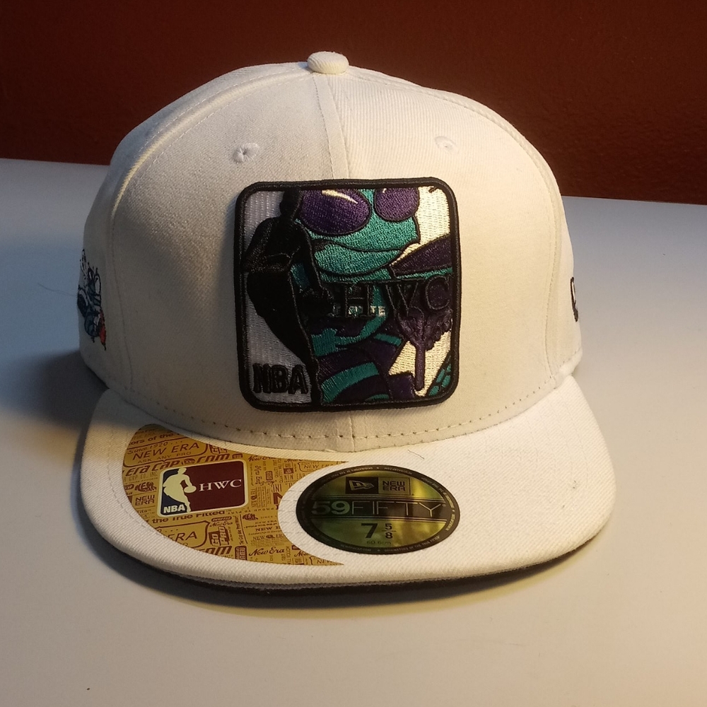 Cap